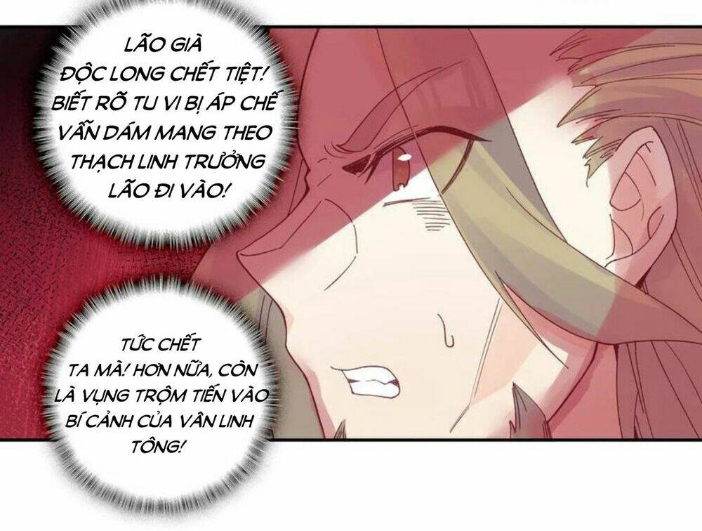 Lão Đại Xuyên Không Thành Tiên Nữ: Chapter 97