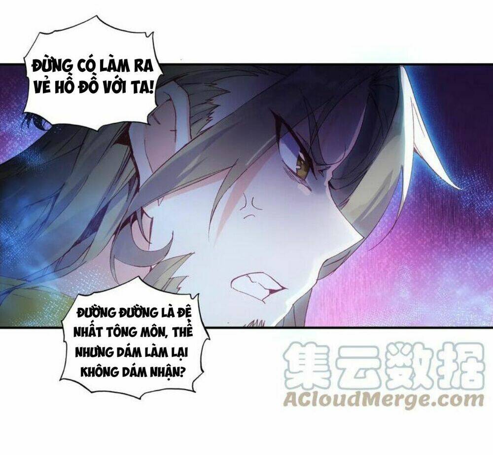 Lão Đại Xuyên Không Thành Tiên Nữ: Chapter 97