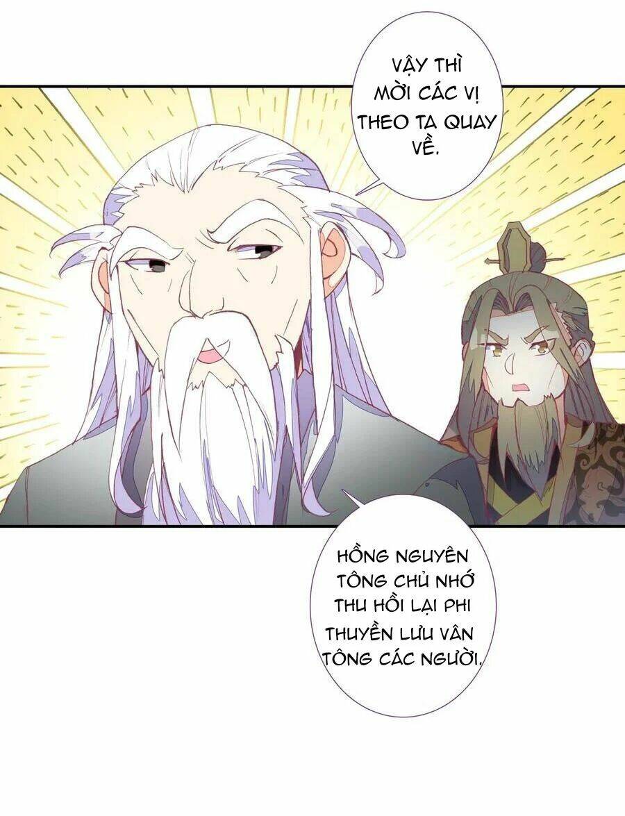 Lão Đại Xuyên Không Thành Tiên Nữ: Chapter 98