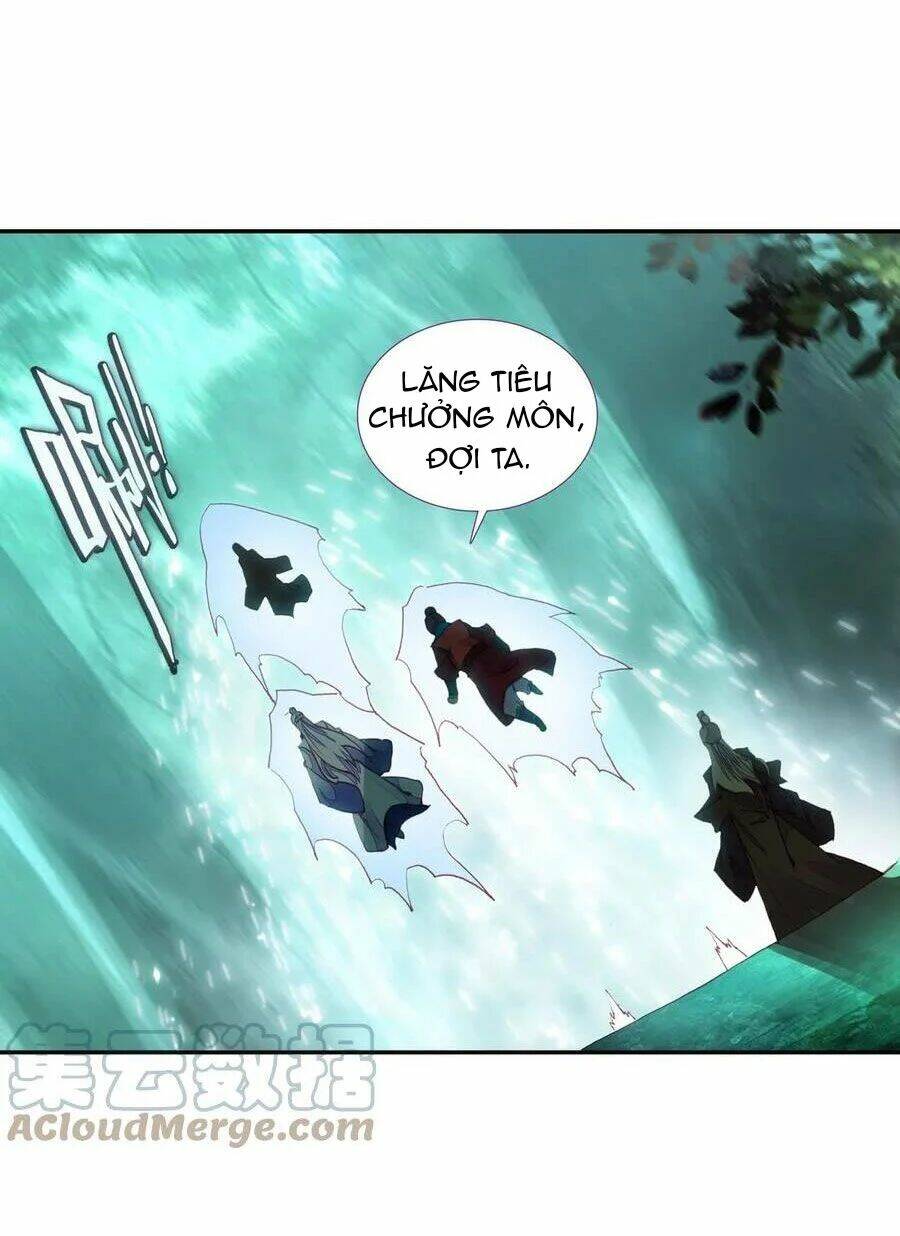Lão Đại Xuyên Không Thành Tiên Nữ: Chapter 98