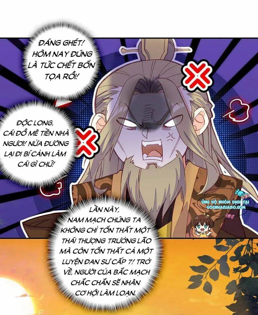 Lão Đại Xuyên Không Thành Tiên Nữ: Chapter 98