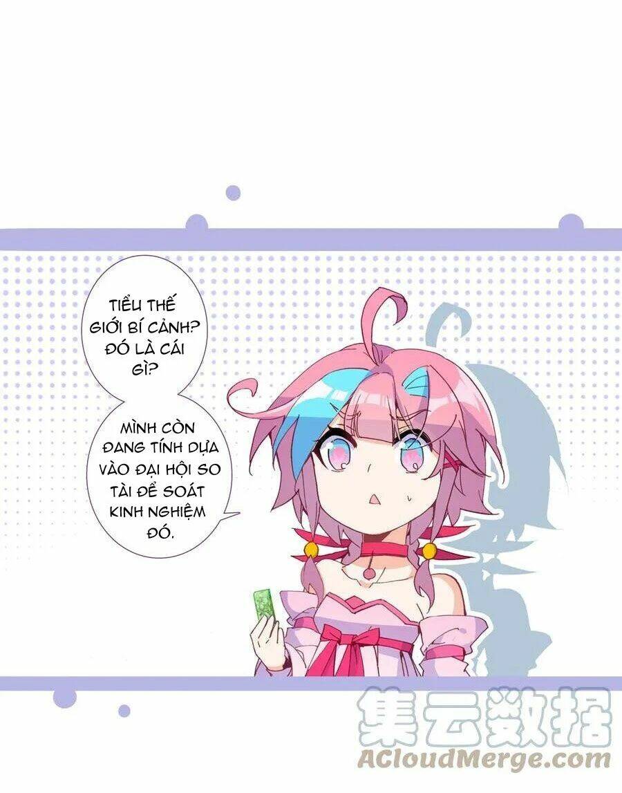 Lão Đại Xuyên Không Thành Tiên Nữ: Chapter 98