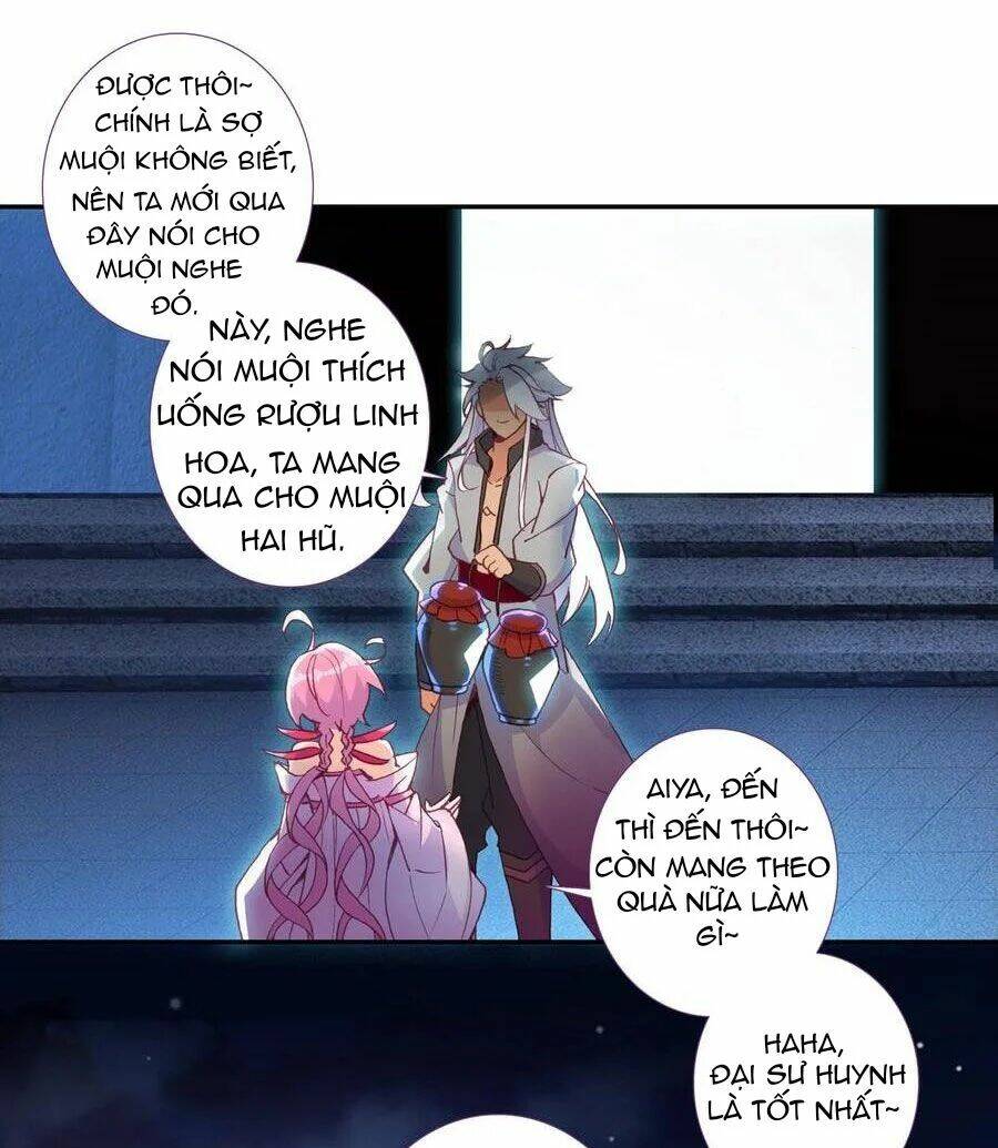 Lão Đại Xuyên Không Thành Tiên Nữ: Chapter 98