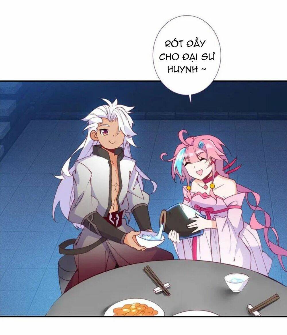 Lão Đại Xuyên Không Thành Tiên Nữ: Chapter 98