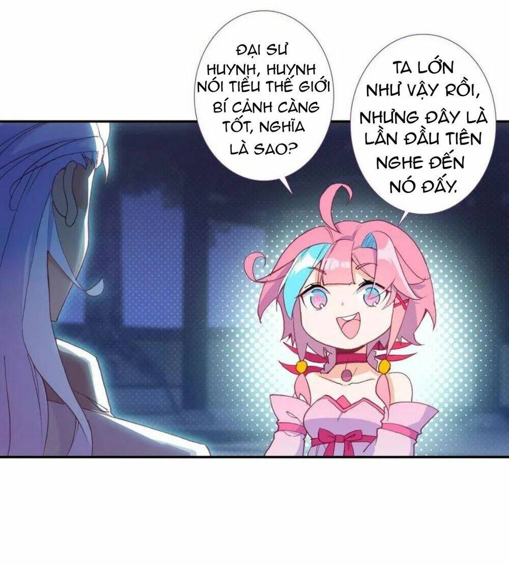 Lão Đại Xuyên Không Thành Tiên Nữ: Chapter 98