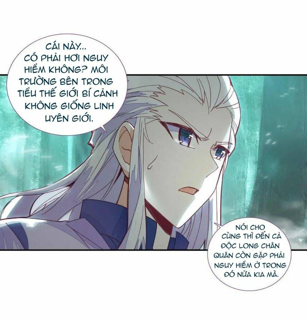 Lão Đại Xuyên Không Thành Tiên Nữ: Chapter 98
