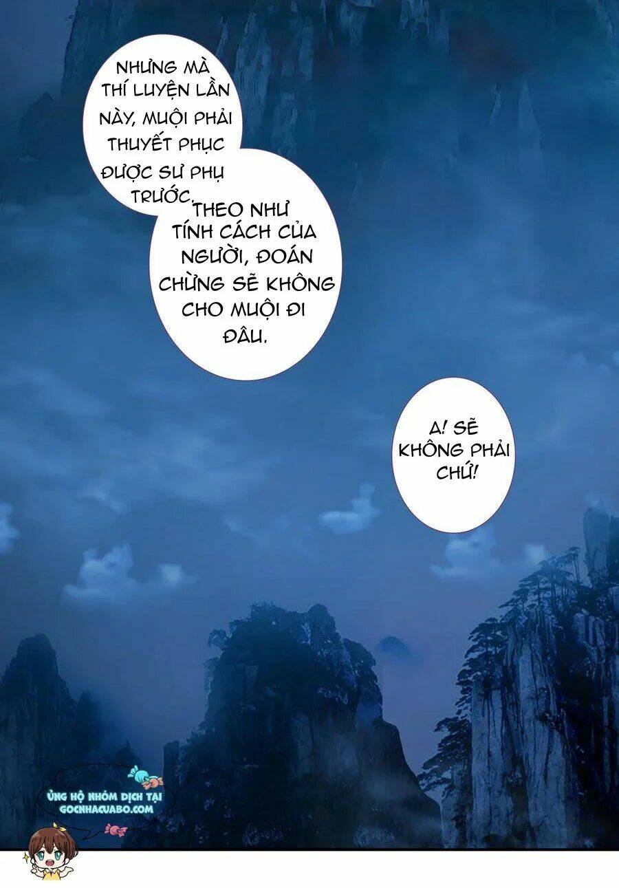Lão Đại Xuyên Không Thành Tiên Nữ: Chapter 98