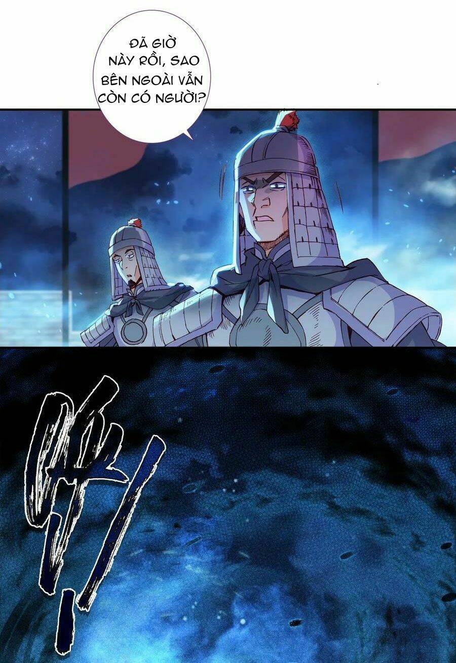 Lão Đại Xuyên Không Thành Tiên Nữ: Chapter 98