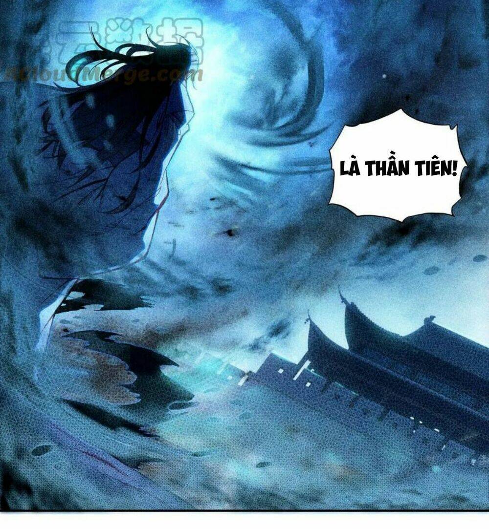 Lão Đại Xuyên Không Thành Tiên Nữ: Chapter 98