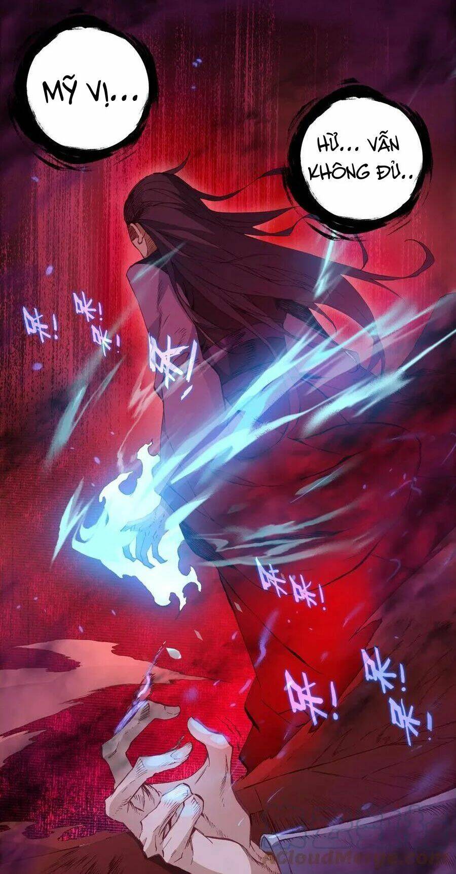 Lão Đại Xuyên Không Thành Tiên Nữ: Chapter 98