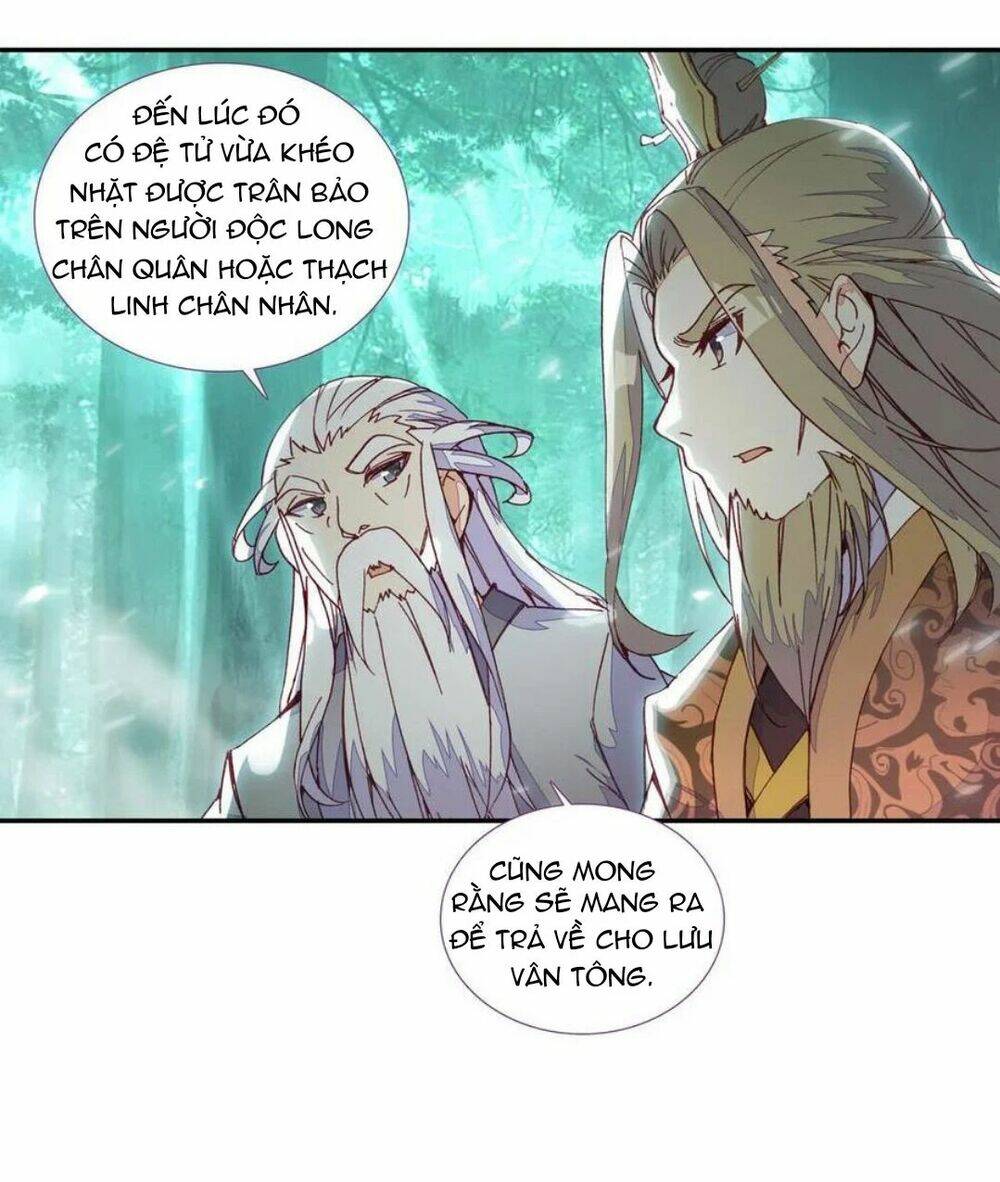 Lão Đại Xuyên Không Thành Tiên Nữ: Chapter 98