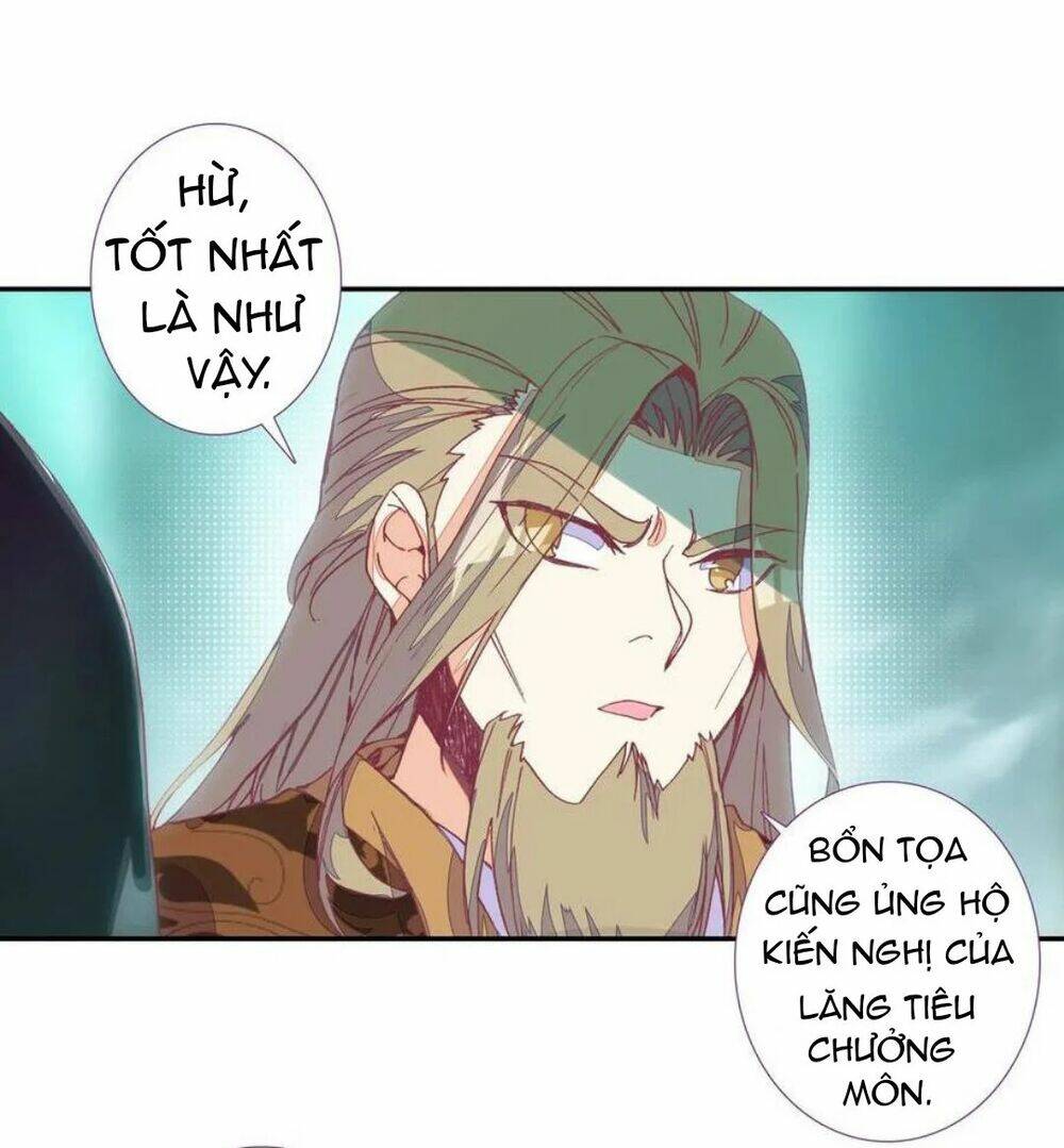 Lão Đại Xuyên Không Thành Tiên Nữ: Chapter 98