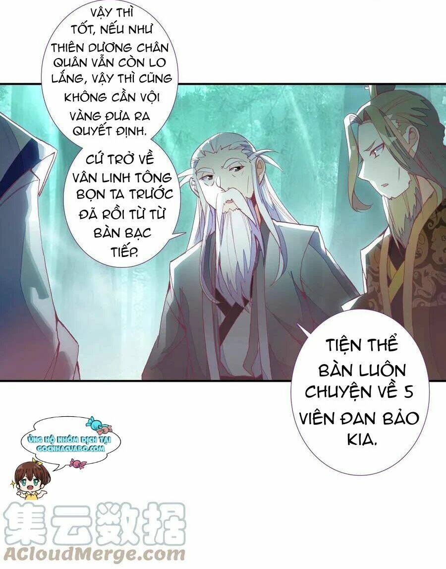Lão Đại Xuyên Không Thành Tiên Nữ: Chapter 98