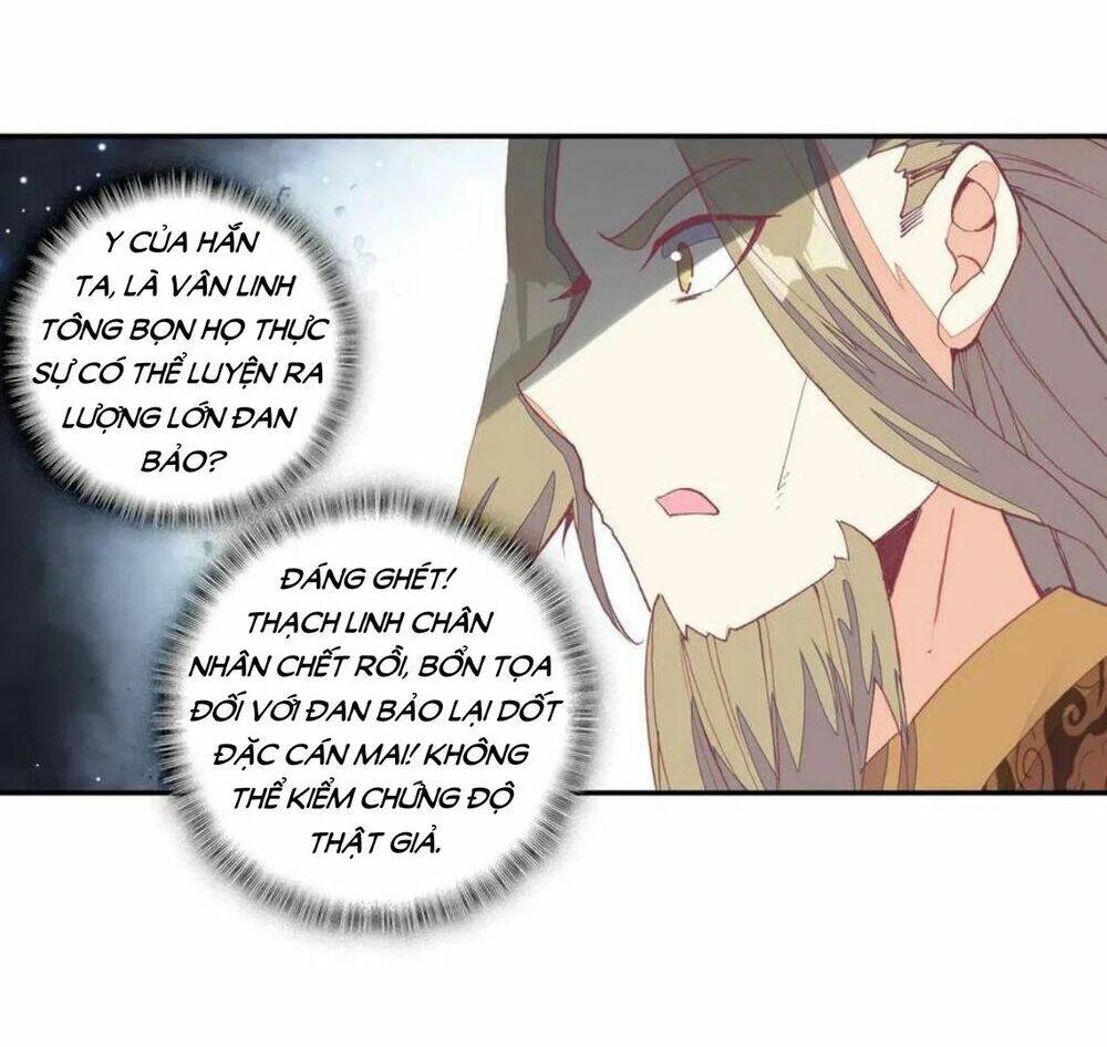 Lão Đại Xuyên Không Thành Tiên Nữ: Chapter 98