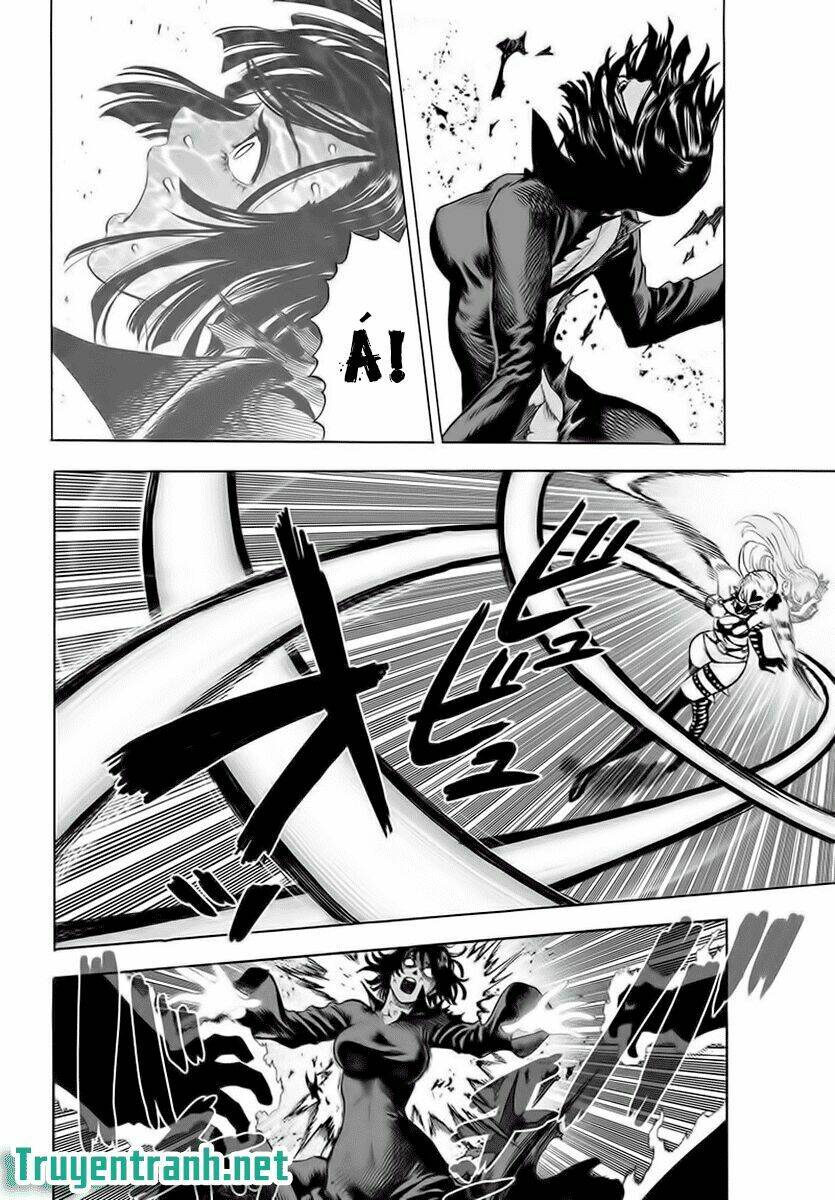 Anh Hùng OnePunch: Chapter 100