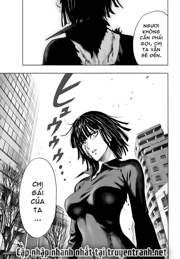 Anh Hùng OnePunch: Chapter 100