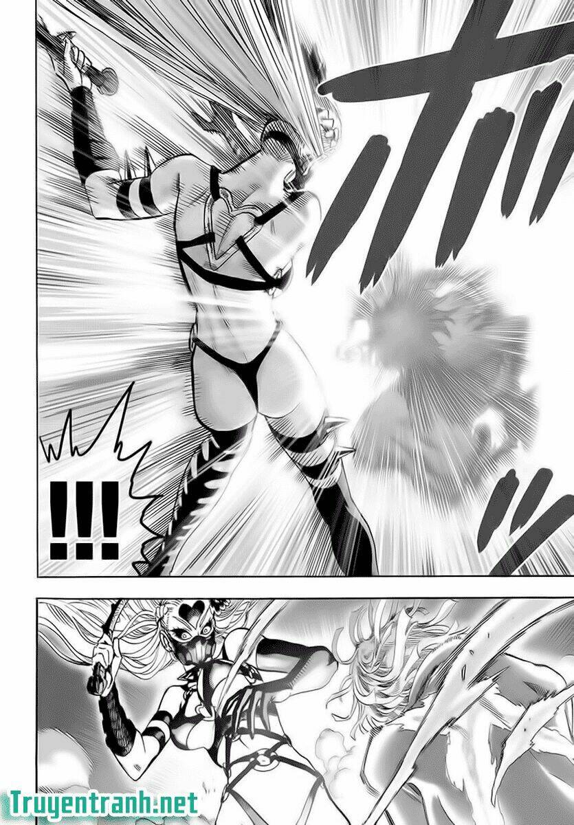 Anh Hùng OnePunch: Chapter 100