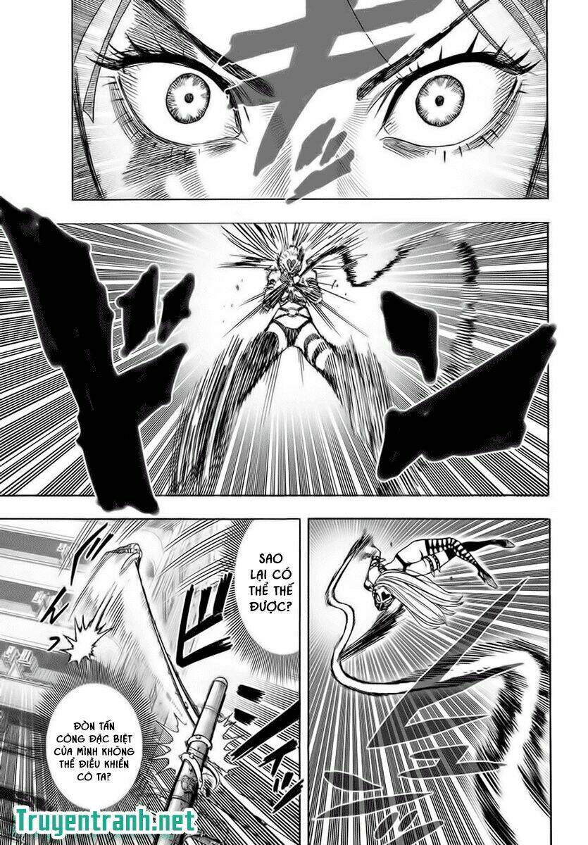 Anh Hùng OnePunch: Chapter 100