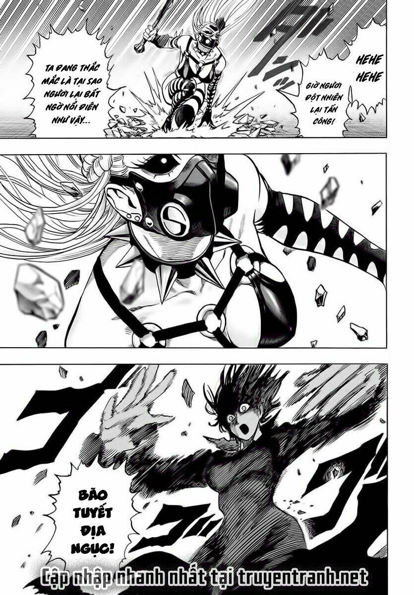 Anh Hùng OnePunch: Chapter 100