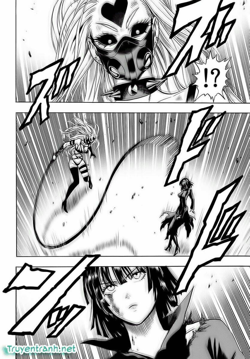 Anh Hùng OnePunch: Chapter 101