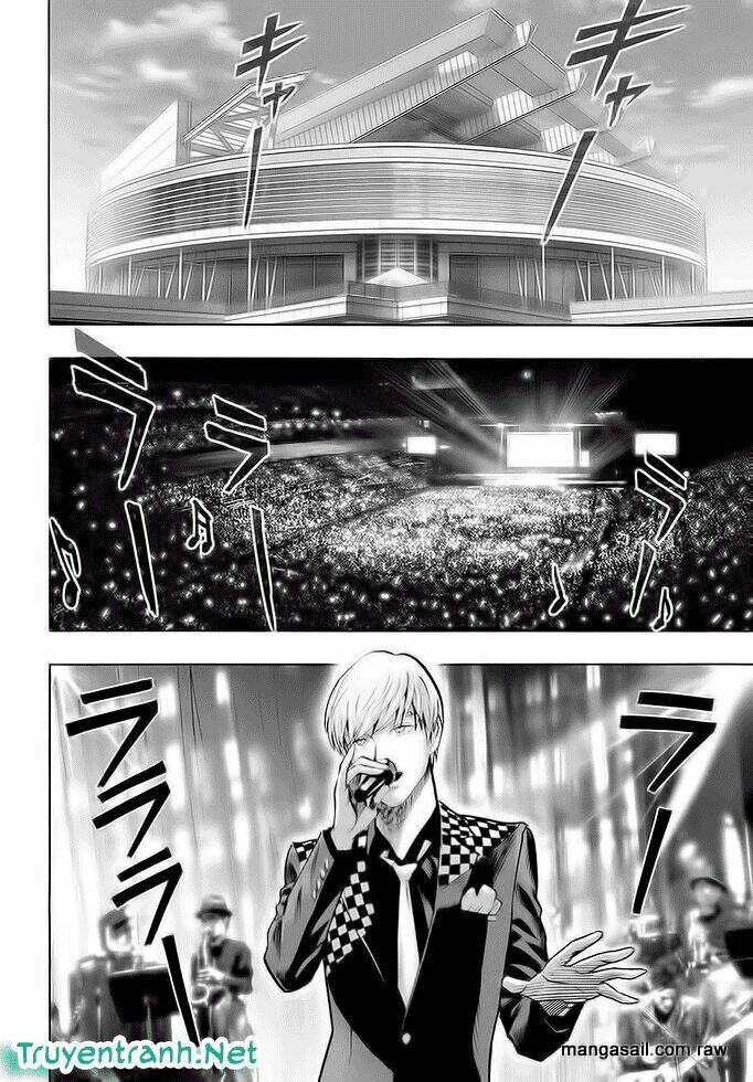Anh Hùng OnePunch: Chapter 102