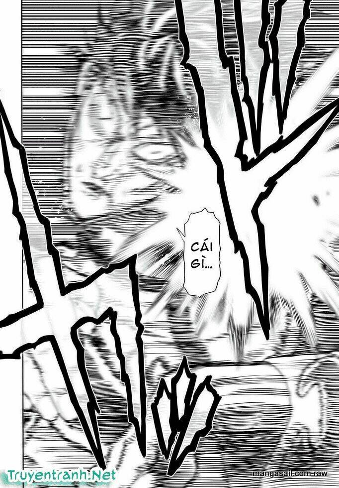 Anh Hùng OnePunch: Chapter 102