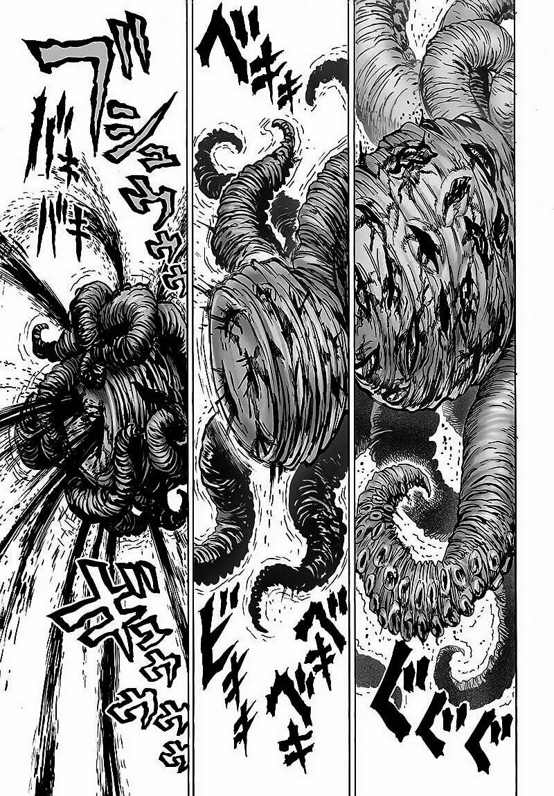 Anh Hùng OnePunch: Chapter 105