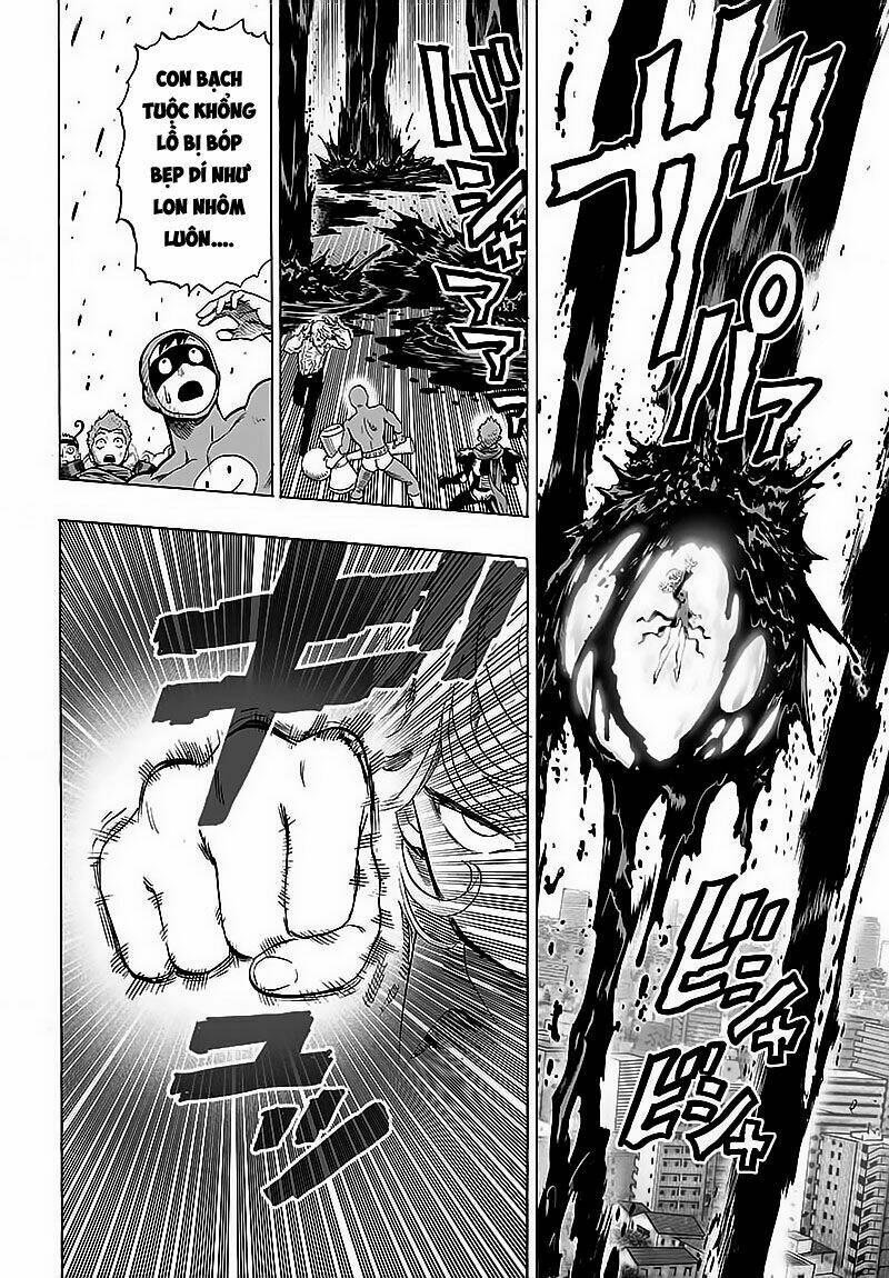 Anh Hùng OnePunch: Chapter 105