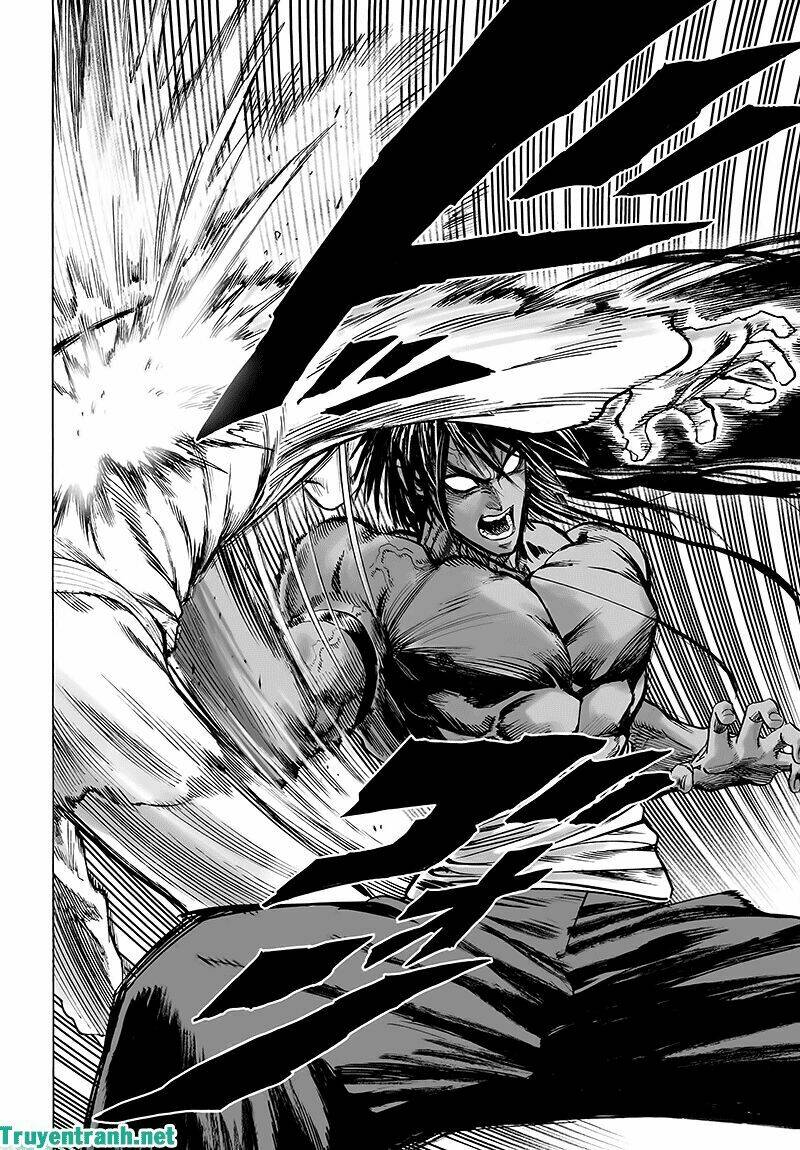 Anh Hùng OnePunch: Chapter 109