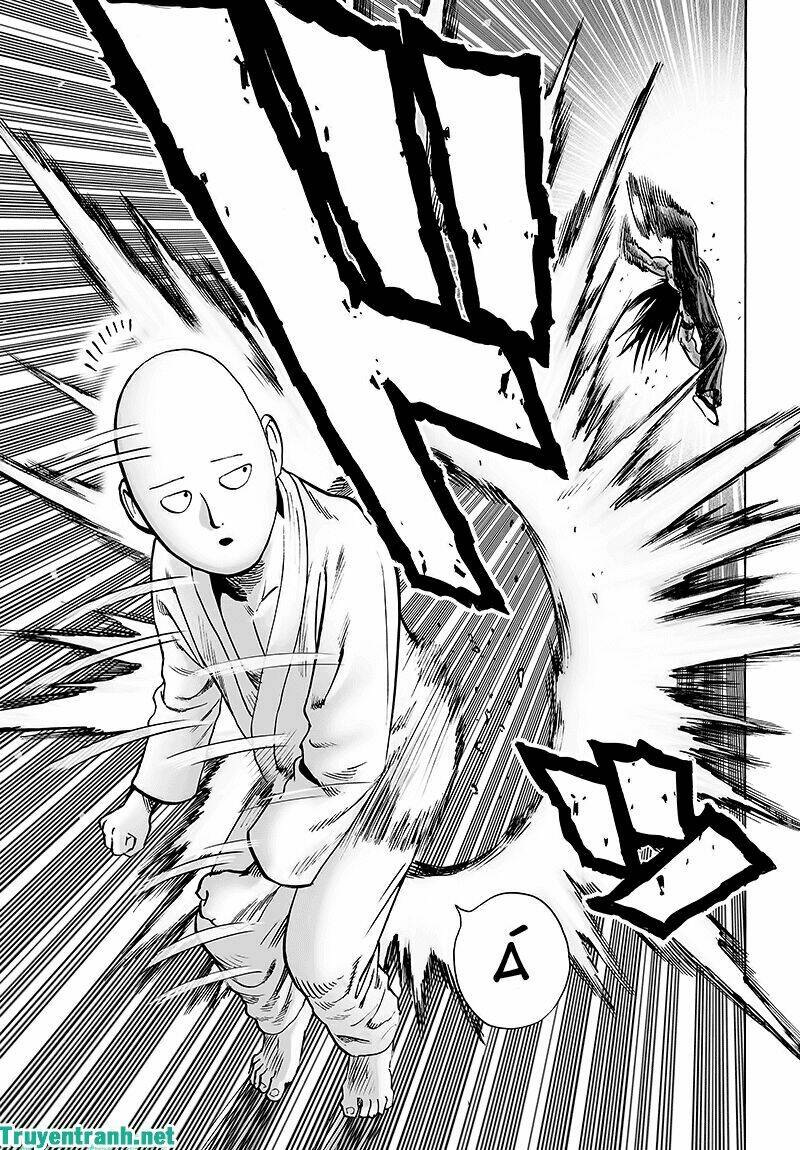 Anh Hùng OnePunch: Chapter 109