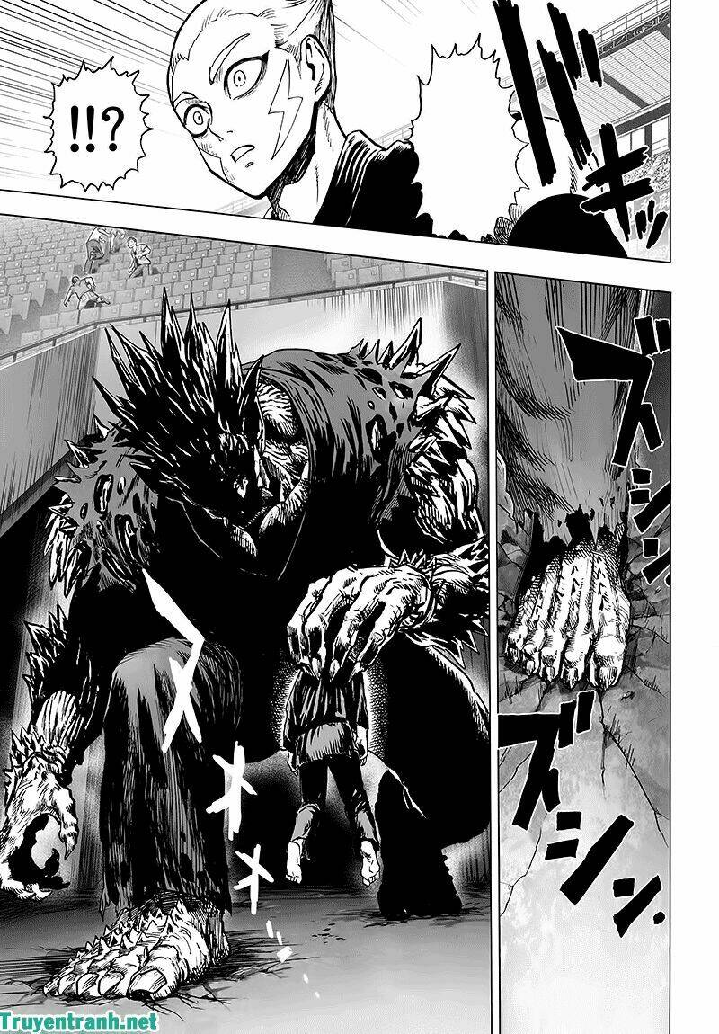 Anh Hùng OnePunch: Chapter 109