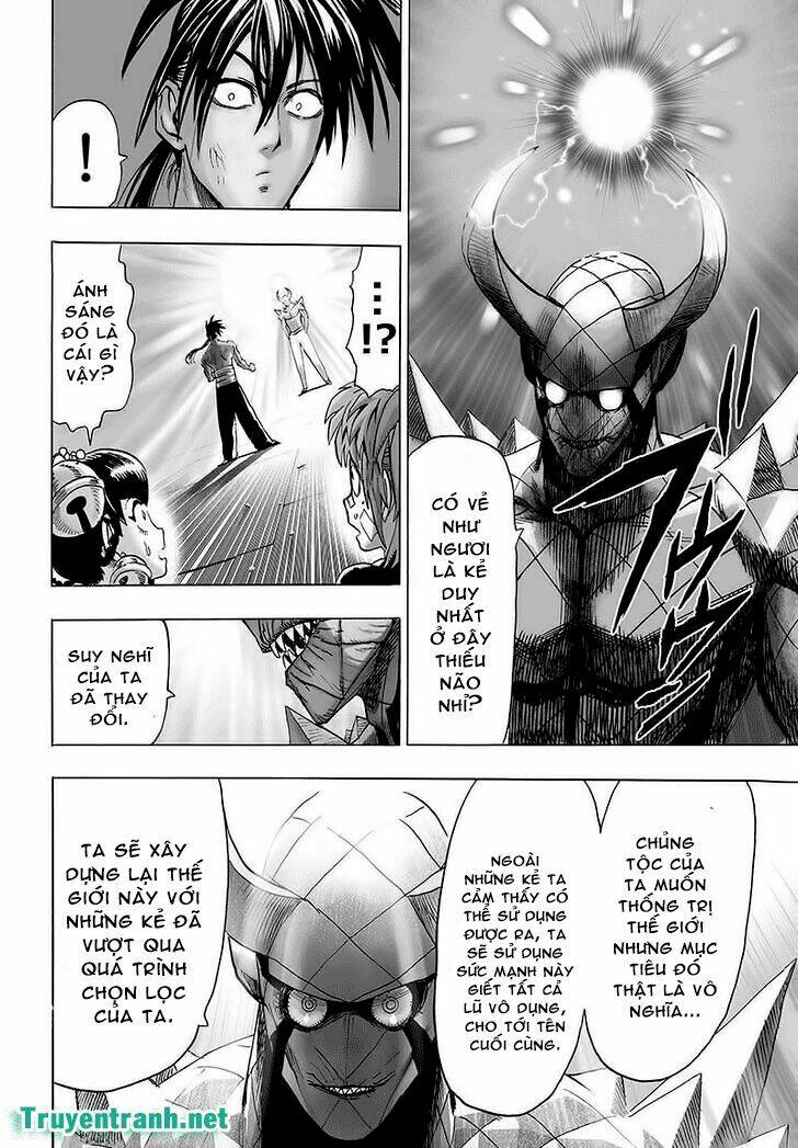Anh Hùng OnePunch: Chapter 111