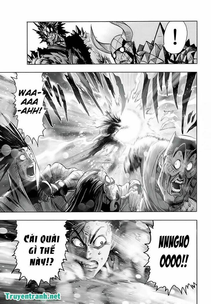 Anh Hùng OnePunch: Chapter 111
