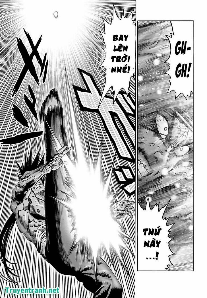 Anh Hùng OnePunch: Chapter 111