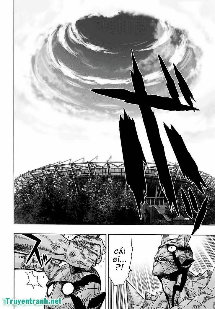 Anh Hùng OnePunch: Chapter 111