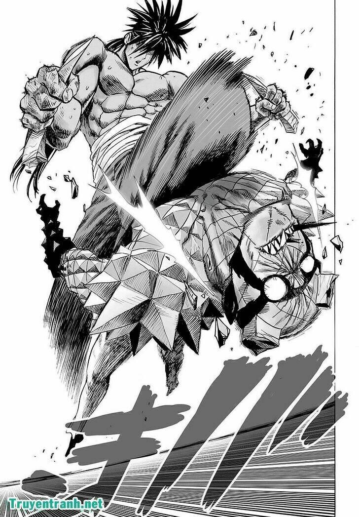 Anh Hùng OnePunch: Chapter 111