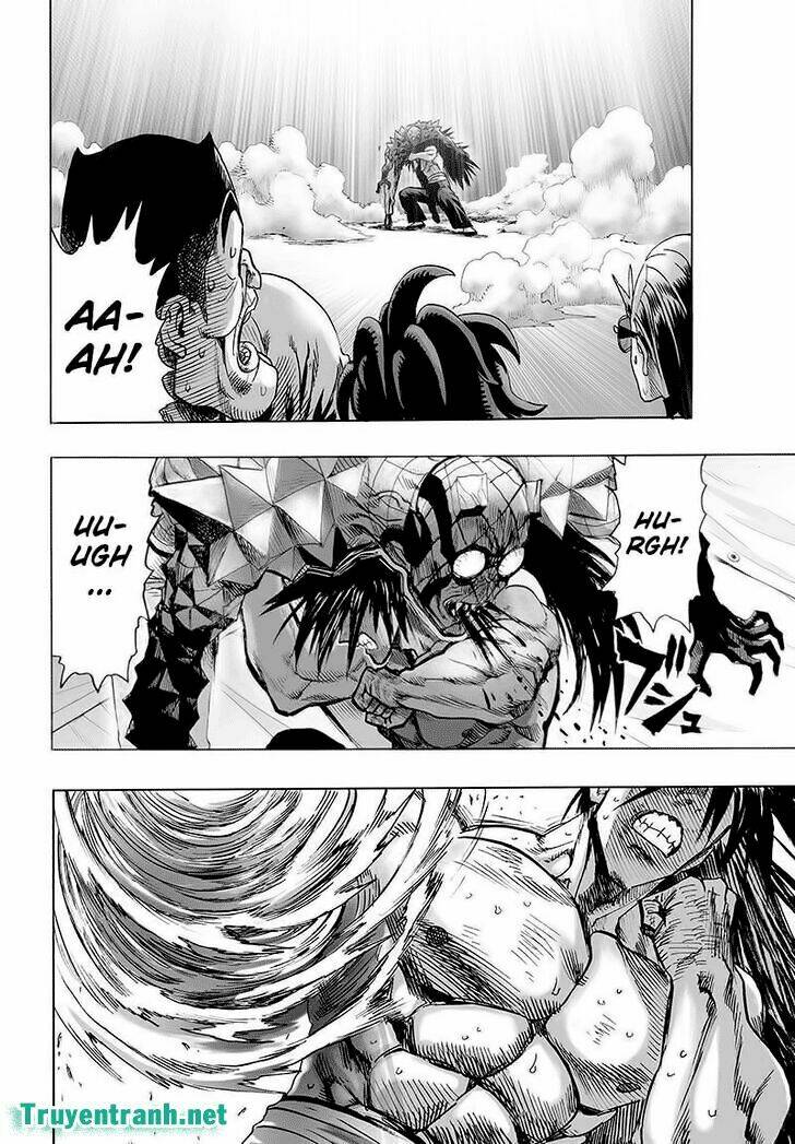 Anh Hùng OnePunch: Chapter 111