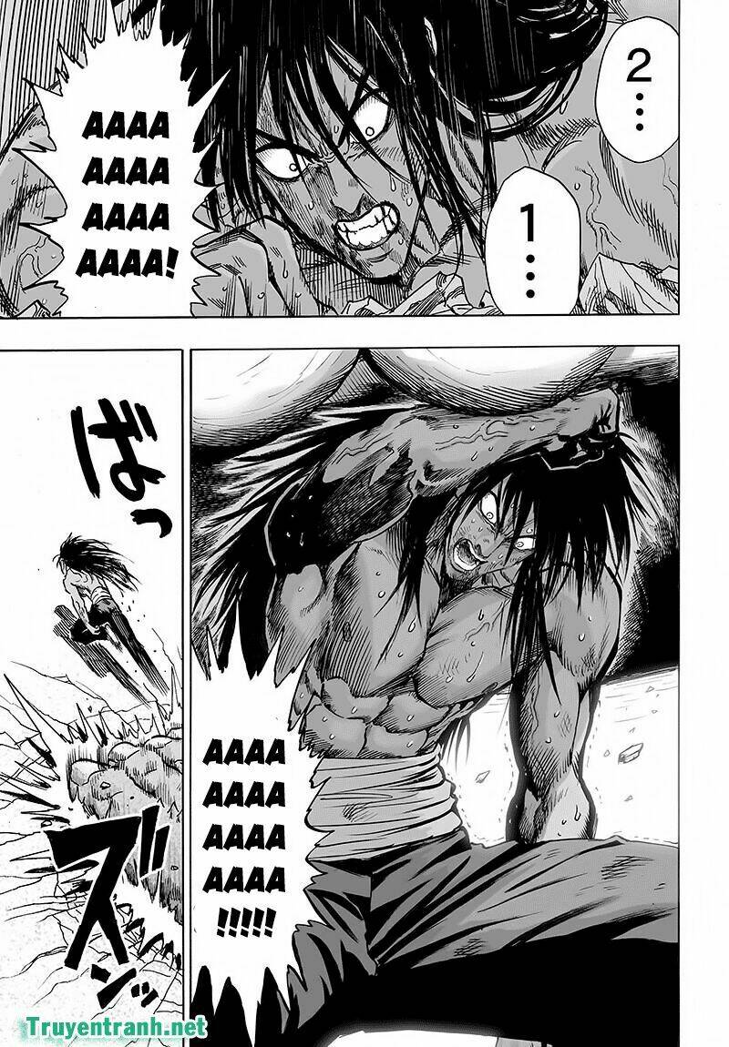 Anh Hùng OnePunch: Chapter 112