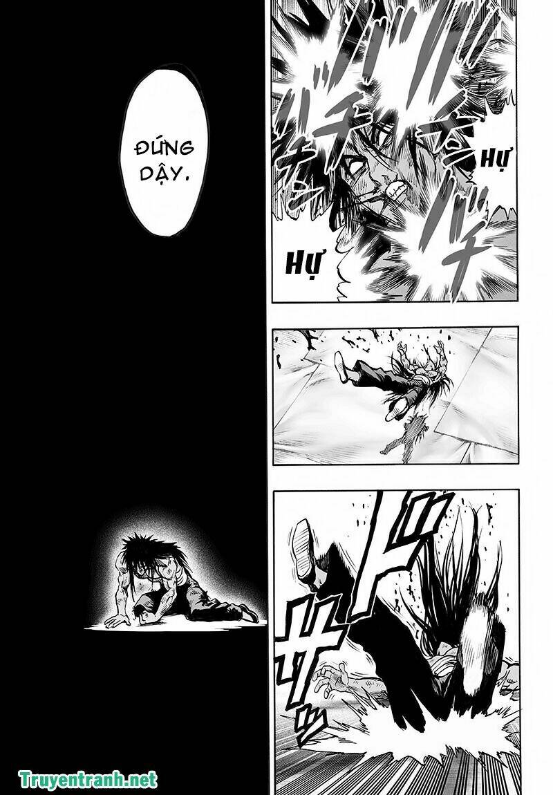 Anh Hùng OnePunch: Chapter 112