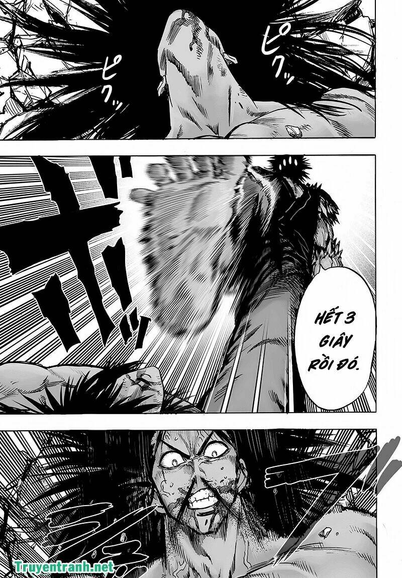 Anh Hùng OnePunch: Chapter 112