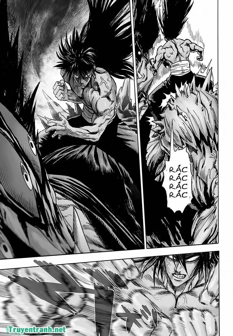 Anh Hùng OnePunch: Chapter 112