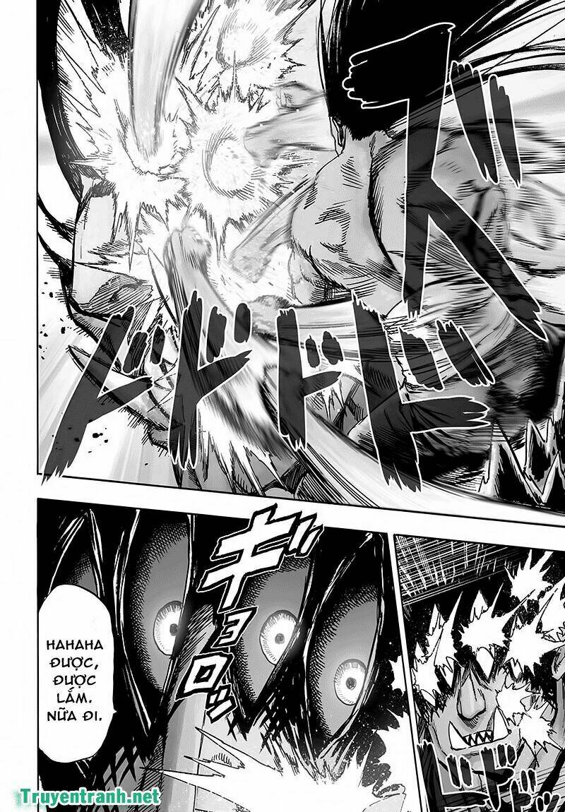 Anh Hùng OnePunch: Chapter 112