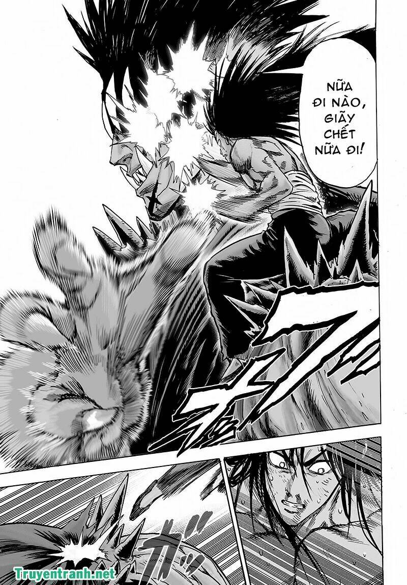 Anh Hùng OnePunch: Chapter 112