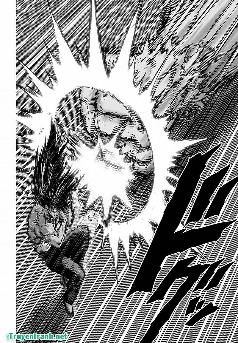 Anh Hùng OnePunch: Chapter 112