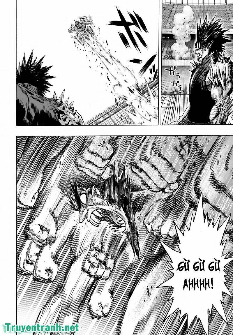 Anh Hùng OnePunch: Chapter 114