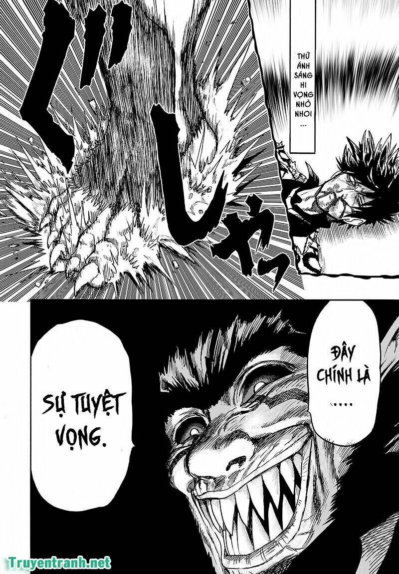 Anh Hùng OnePunch: Chapter 115
