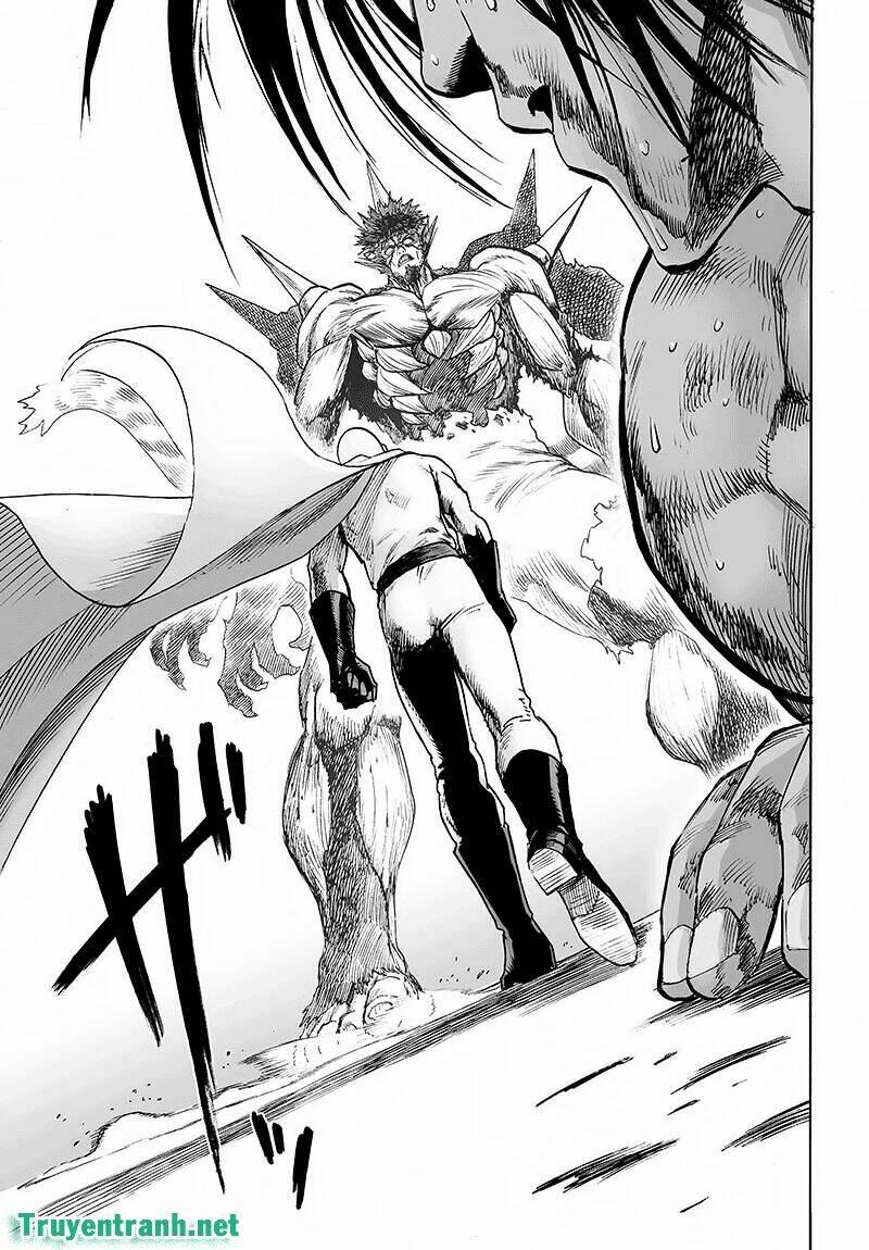 Anh Hùng OnePunch: Chapter 115