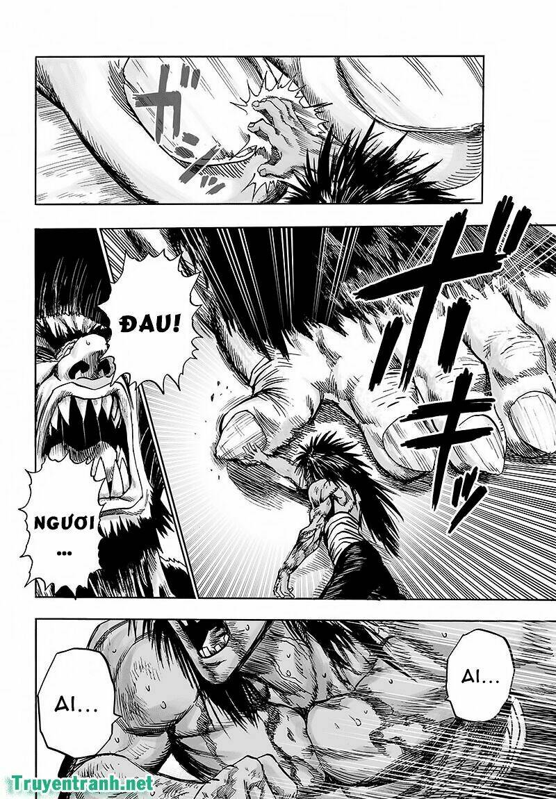 Anh Hùng OnePunch: Chapter 115