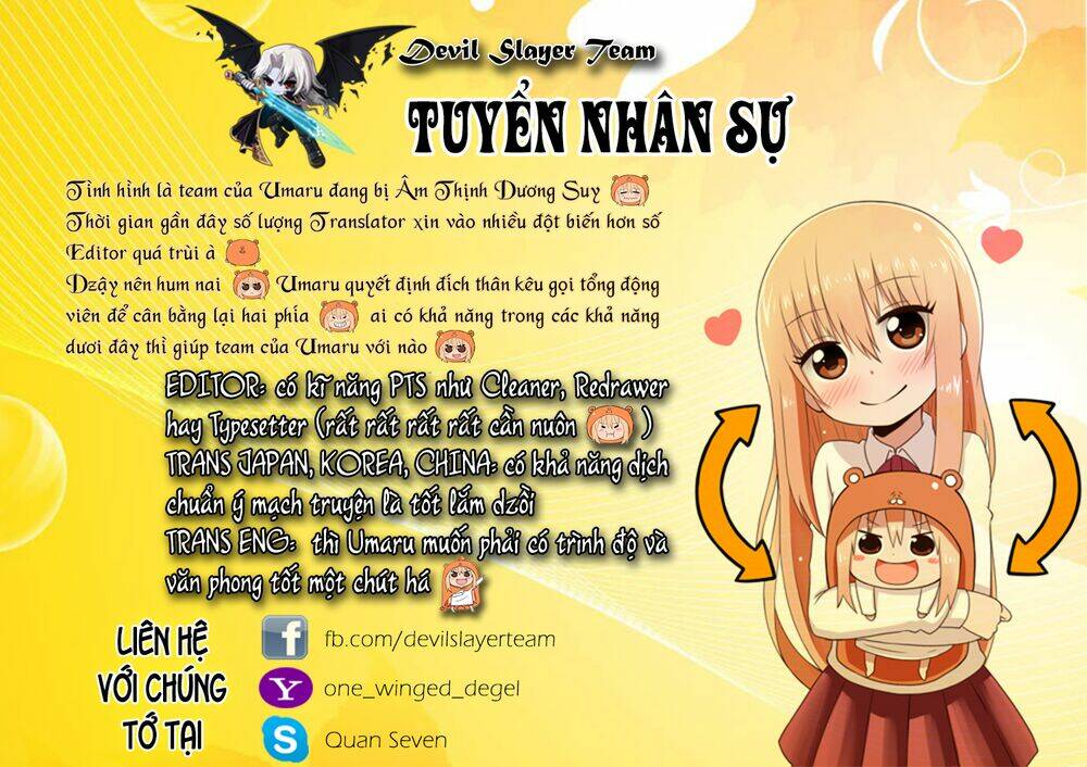 Anh Hùng OnePunch: Chapter 117