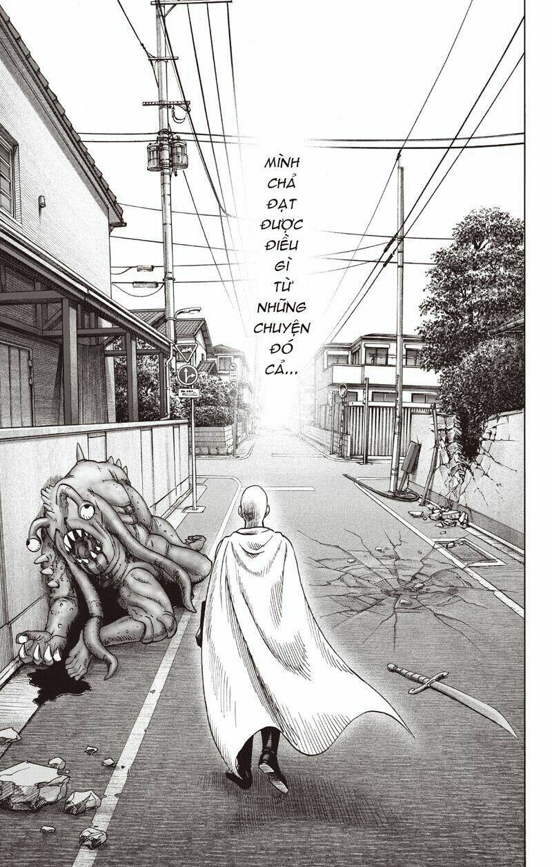 Anh Hùng OnePunch: Chapter 117